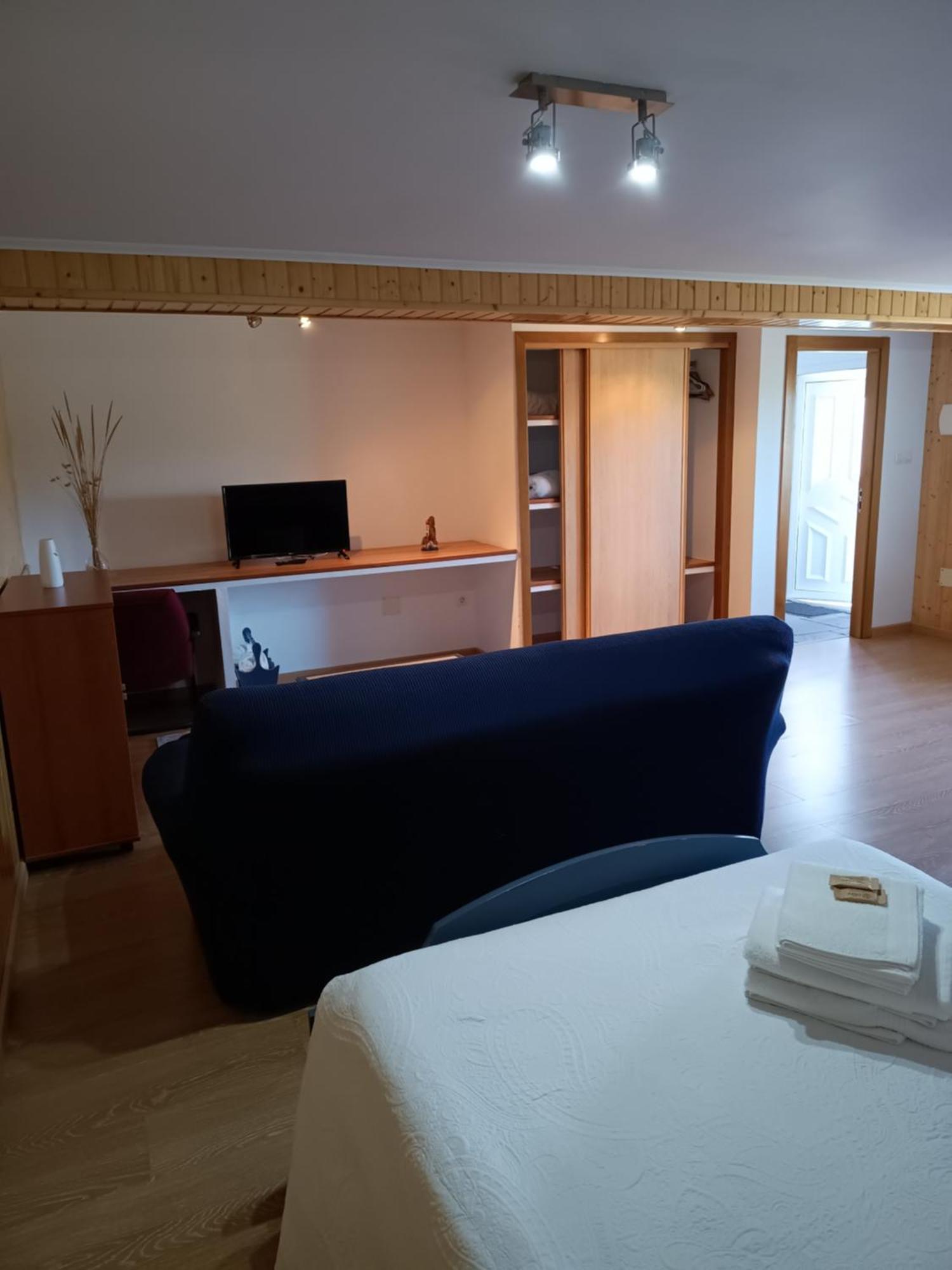 Apartamentos Playa De Seiruga Malpica Exterior photo
